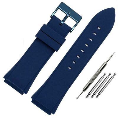 guess watch band replacement parts.